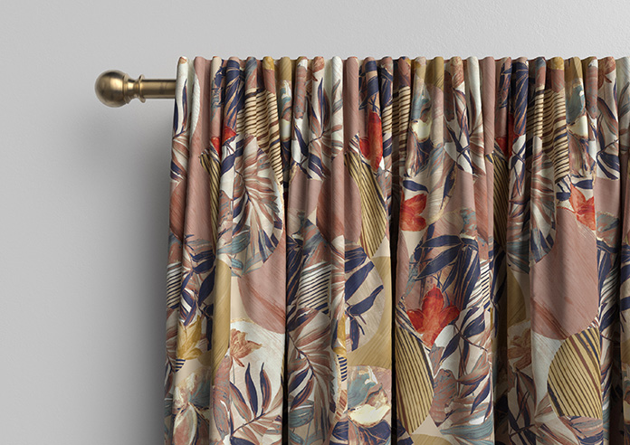 Osaka, Imperial - Made to Measure Curtain - Image 10